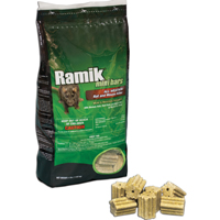 BAR MINI RAMIK POUCH 4LB