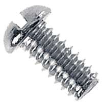 BOX 16 - #16 BIBB SCREW QTY30