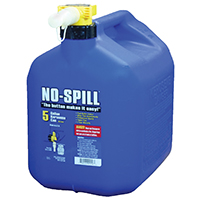 CAN KEROSENE BLUE 5GAL