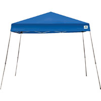 Canopy 10x10 Instant Canopy Blue