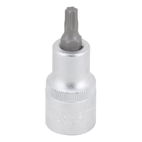 1/2" T30 TORX SOCKET VUL