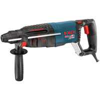 BOS-11255VSR ROTARY HAMMER 120V