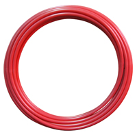 PEX COIL 1/2IN X 300FT RED