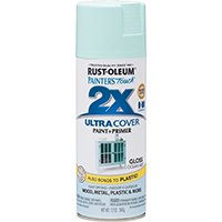 PAINT SPRAY GLOSS OCEAN MIST