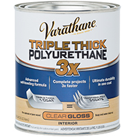 VAR-284470 POLY FINISH CL GL 1QT