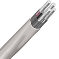 4/0-4/0-4/0-2/0 ALUM SER WIRE