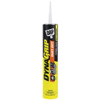 ADHESIVE CONST HVY DUTY 28OZ