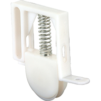 DOOR ROLLER ASSY SCRN NYLON