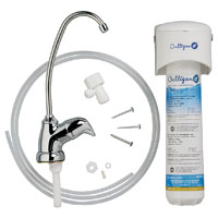 WATER FILTER UNDERSINK LEVEL1