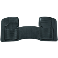 DZ 90711 FRONT FULL FLOOR MAT