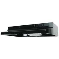 DS1306 BLCK CONVRTBL RNGE HOOD