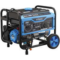 PUL-PG4500B GENERATOR 4500W LP/G