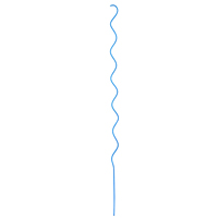 TWIST TOMATO BLUE 60IN