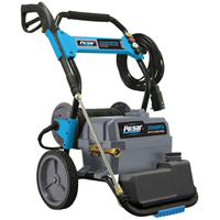 PRESSURE WASHER 2000PSI ELECTRIC