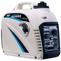 INVERTER 2300W GAS PULSAR