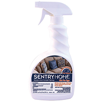 2410 FLEA & TICK CARPET SPRAY