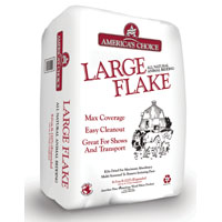 SHAVINGS FLAKE LARGE 8 CU FT