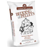 EQUINE PELLETS BEDDING 1 CU FT