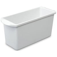 72508006 BIN ICE CUBE WHITE