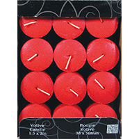 1276021 15X2 VOTIVE APPLE CINN