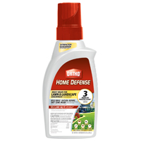 Ortho 0174810 Insect Killer; Liquid; Spray Application; Lawn; Landscape; 32