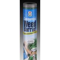 EAS-2509 COMM.WEED BARRIER 4'X10