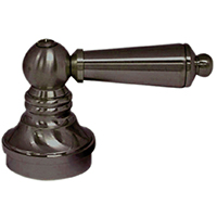 89419 LEVER HNDL OIL RUB BRNZ