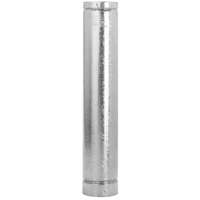 4RV-12 GAS VENT PIPE 12INX4IN