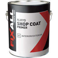 PAINT PRIMER RED OXIDE