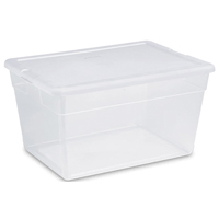 STE-16598008 STORAGE BOX 56QT