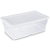 STE-16428012 STORAGE CONTAINER