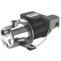 506518SS WELL JET PMP SW 3/4HP