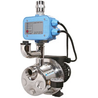 506532SS WTR PRESS BOSTR 3/4HP