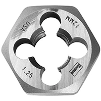 IRW-9742 HEX DIE 1