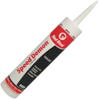 RED-0736 10OZ SPEED DEMON CAULK