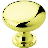 BP530053 KNOB CABINET 1-1/4