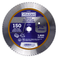 VUL-416880OR BLADE ST 150TX7-1/4