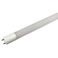 TUBE LED T8 4FT 15W 5000K SLV