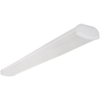 LIGHT WRAP LED 4FT 40W 3600LMS