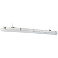 Light Led Vapor Tight4ft 3600lms