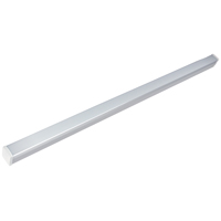 ETI 54573161 Strip Light, 120/277 VAC, 5000 Lumens, 5000 K Color Temp, 50,000 hr Average Life