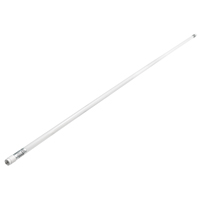 TUBE 8FT LED INTGRL 5000K 43W