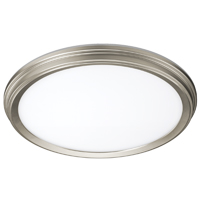 SURFACE MOUNT LIGHT BN 11"