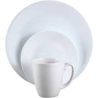 COE-6022003 DINNER WARE 16PC