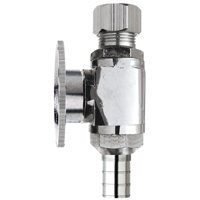 K2883PC STRT BALL VALVE CONN