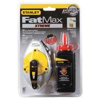 REEL CHALK/CHALK 100FT FATMAX