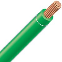 12STRX300M THHN GRN T90  CSA