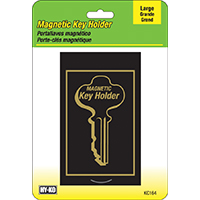 KEY HOLDER SECRET LARGE