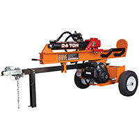 SPLITTER H/V 24 TON W/GC160