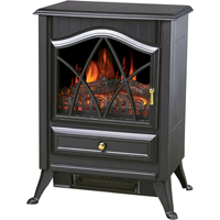 ES4215 STOVE ELEC T-STAT BLK